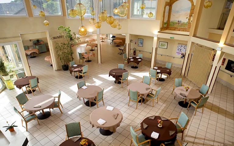 Image Résidence - 3 : Résidence Thérapeutique Saint Laurent