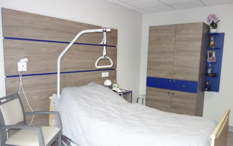 Image Résidence - 2 : Résidence Thérapeutique Saint Laurent