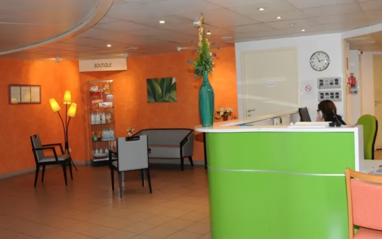 Image Résidence - 4 : Les Cristallines