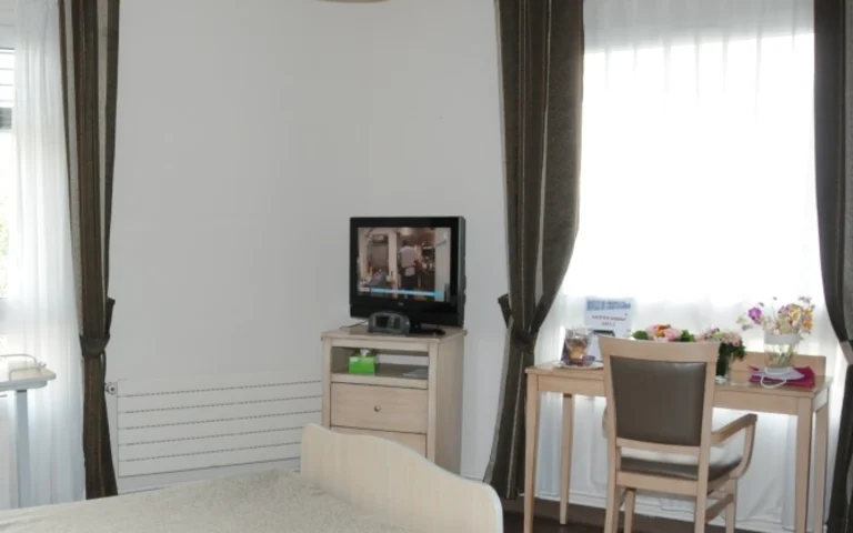 Image Résidence - 3 : Les Cristallines