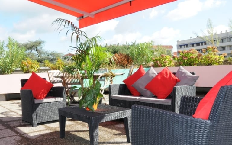 Image Résidence - 2 : Les Cristallines