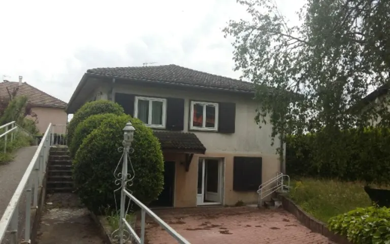 Image Résidence - 2 : Habitat Plus Louisiane