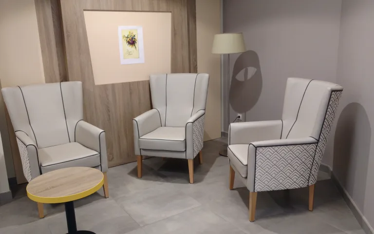 Image Résidence - 2 : EHPAD Margaux