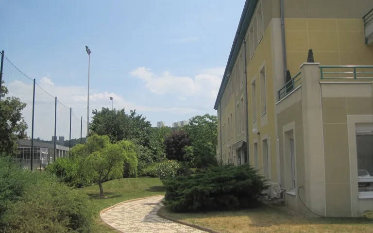 Image Résidence - 1 : EHPAD Margaux