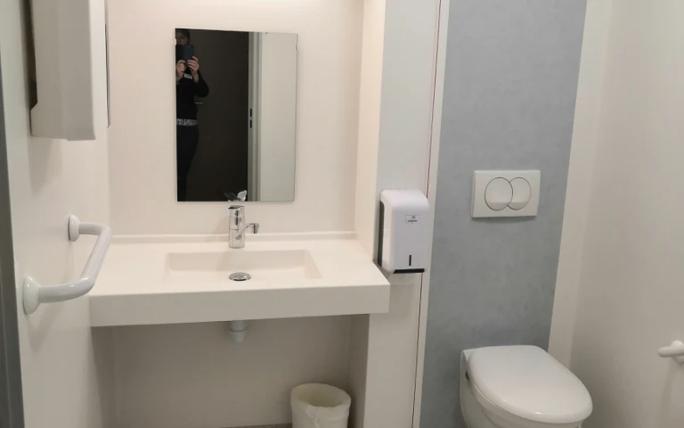 Image Résidence - 4 : EHPAD Margaux