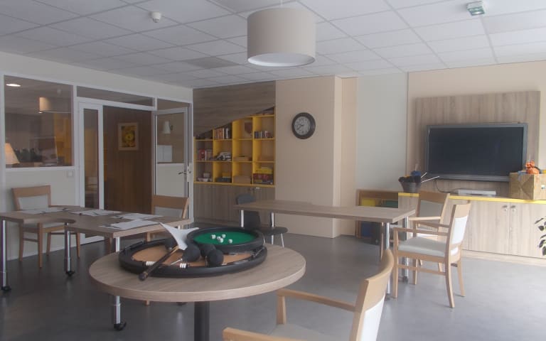 Image Résidence - 3 : EHPAD Margaux