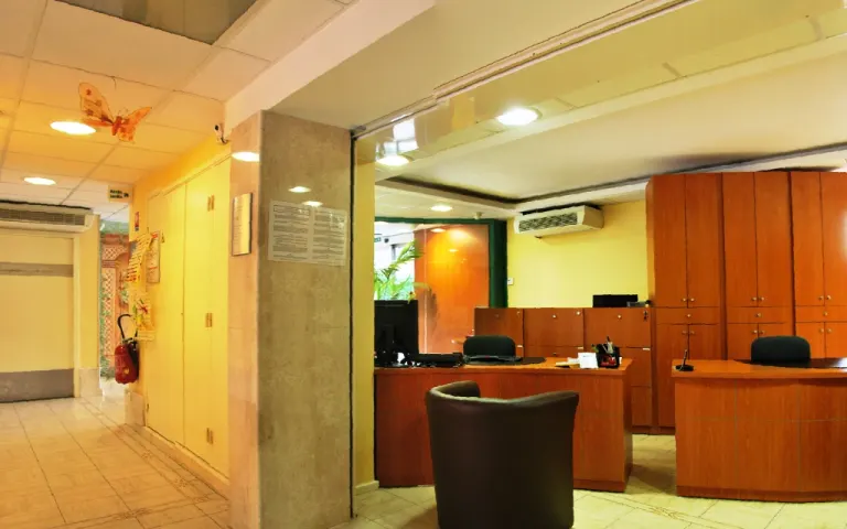 Image Résidence - 4 : Residence Part-Dieu