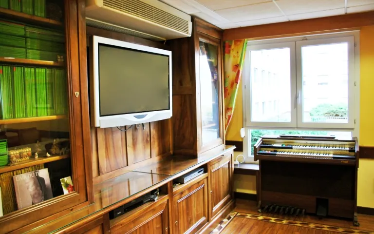 Image Résidence - 3 : Residence Part-Dieu