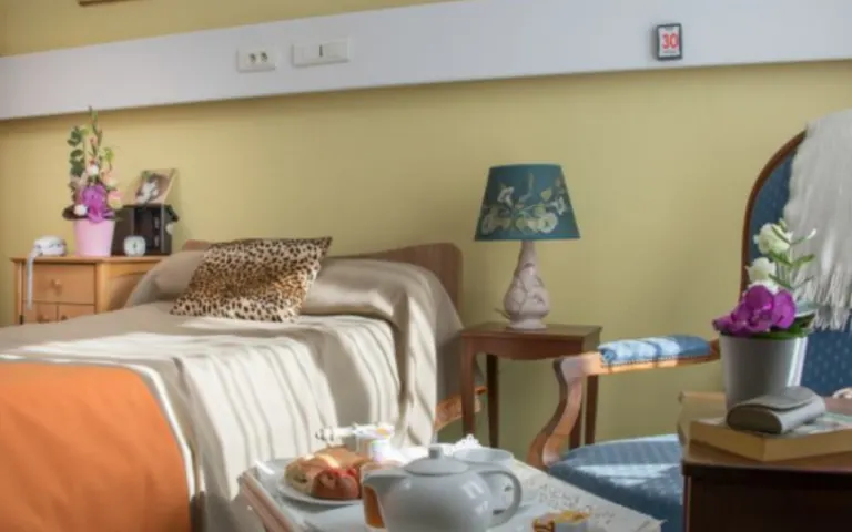 Image Résidence - 1 : Residence Part-Dieu