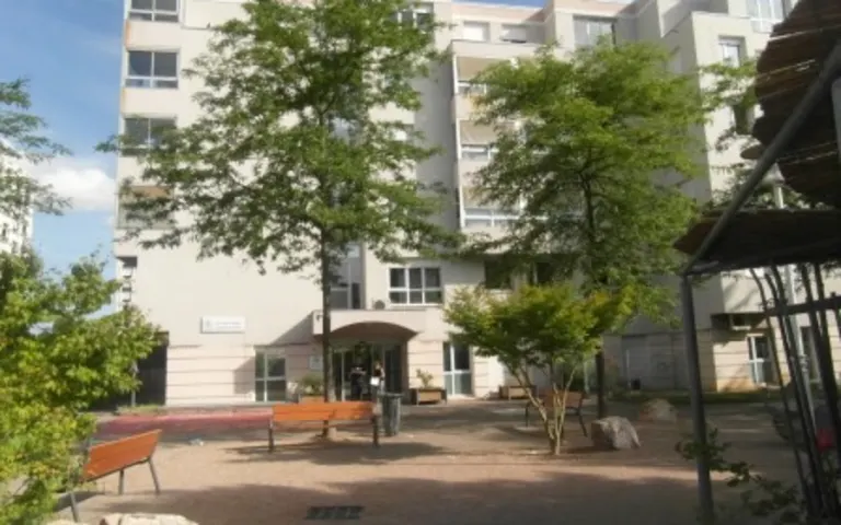 Image Résidence - 4 : Madeleine Caille