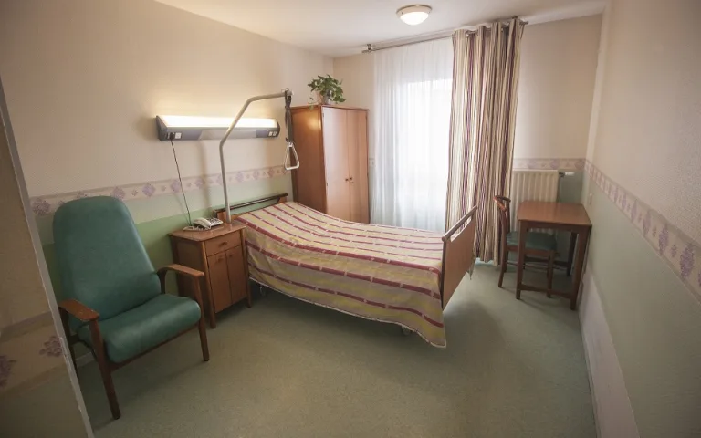 Image Résidence - 3 : EHPAD Ambroise Pare