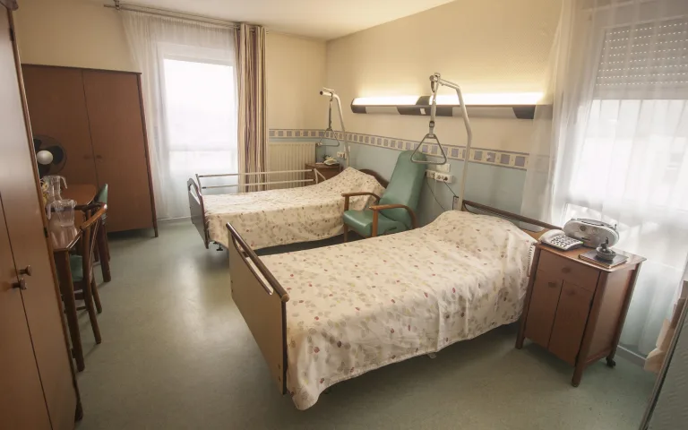 Image Résidence - 2 : EHPAD Ambroise Pare