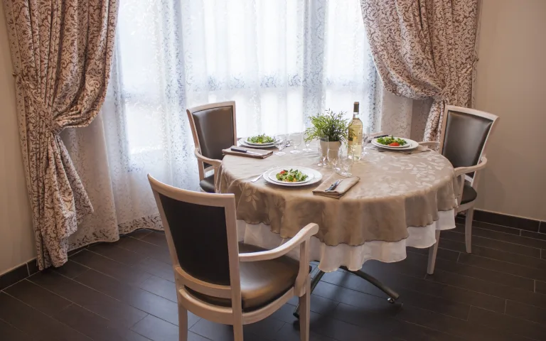 Image Résidence - 1 : EHPAD Ambroise Pare