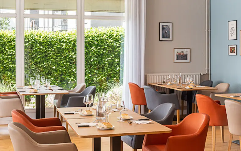 Image Résidence - 1 : Korian Saison Doree