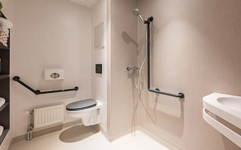 Image Résidence - 4 : Korian Saison Doree