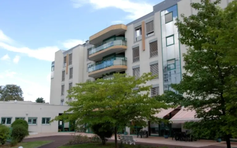 Image Résidence - 3 : Les Alizées