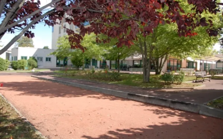 Image Résidence - 1 : Les Alizées