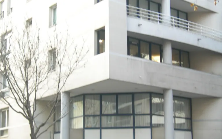 Image Résidence - 1 : EHPAD Villette d'Or