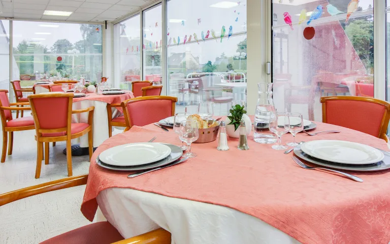 Image Résidence - 4 : Les Jardins d'Erquy