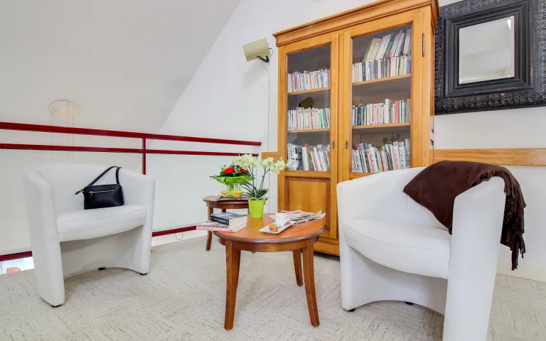 Image Résidence - 1 : Les Jardins d'Erquy