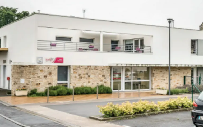 Image Résidence - 1 : Résidence Edilys de Saint-Brieuc