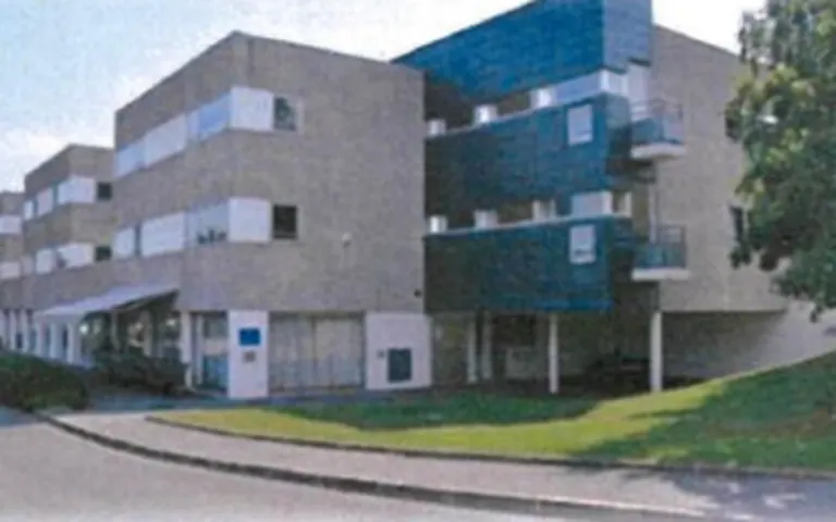 Image Résidence - 1 : EHPAD l'Horizon Bleu