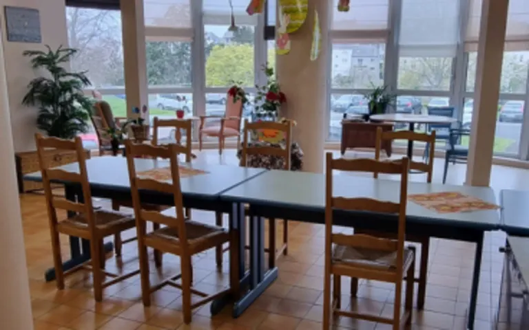 Image Résidence - 3 : Maison de Retraite Saint-Jean-Eudes