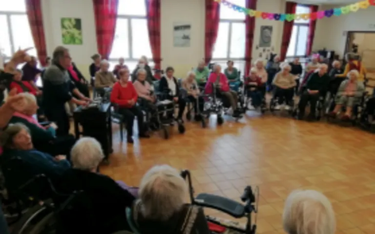 Image Résidence - 2 : Maison de Retraite Saint-Jean-Eudes