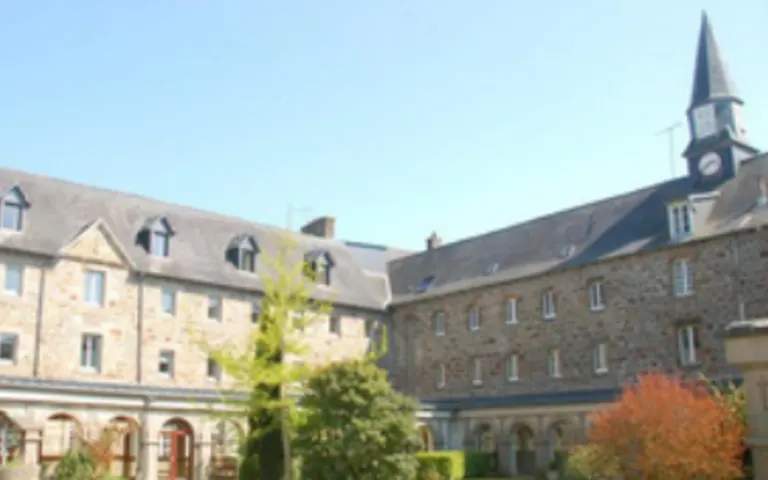 Image Résidence - 1 : Maison de Retraite Saint-Jean-Eudes