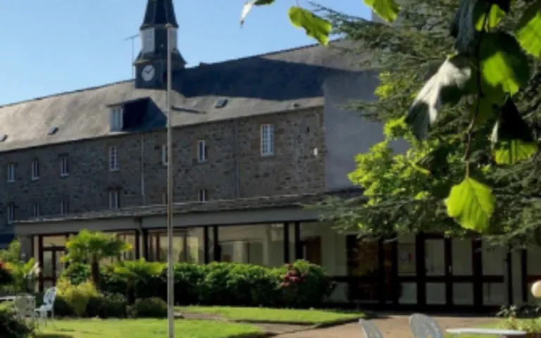 Image Résidence - 4 : Maison de Retraite Saint-Jean-Eudes