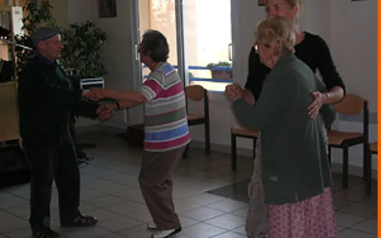 Image Résidence - 3 : EHPAD le Chalendas