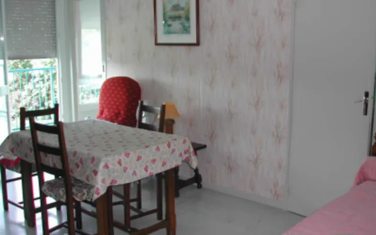 Image Résidence - 2 : Foyer-Logement les Barreges