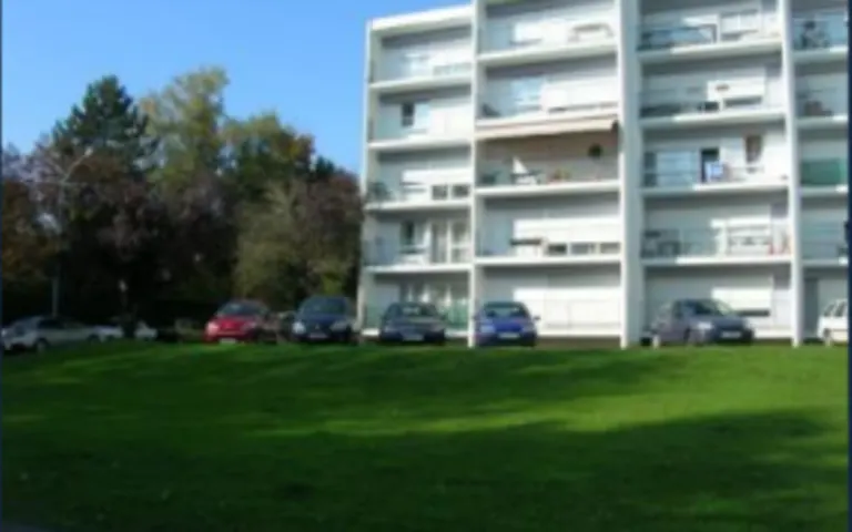 Image Résidence - 3 : Foyer-Logement les Barreges