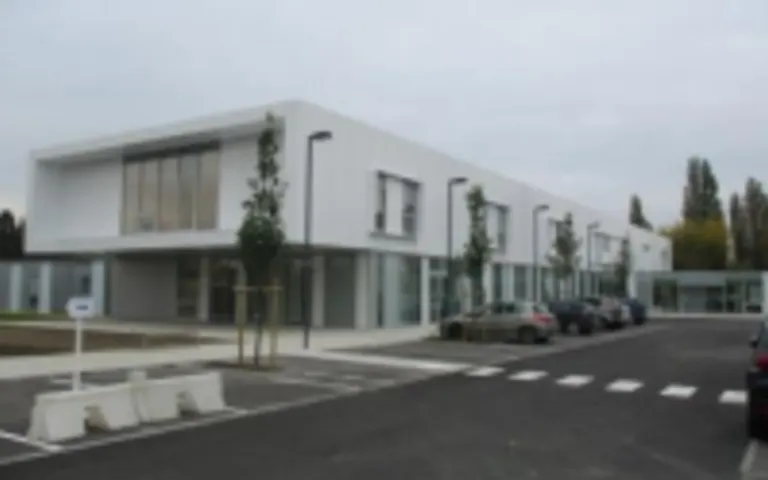 Image Résidence - 3 : Maison de Retraite Départementale de l'Aisne