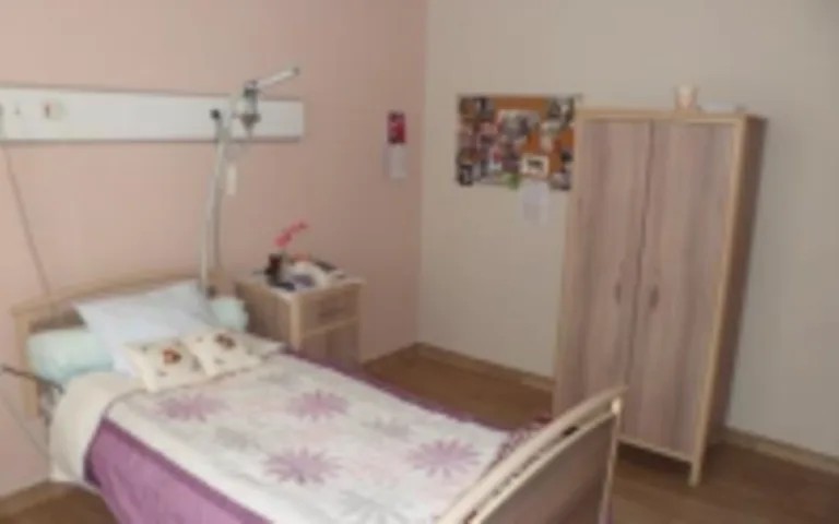 Image Résidence - 2 : Maison de Retraite Départementale de l'Aisne