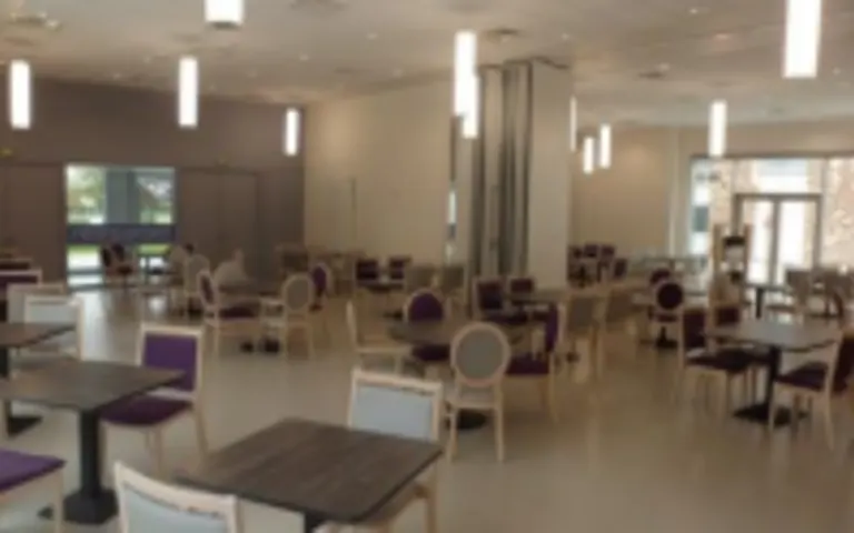 Image Résidence - 1 : Maison de Retraite Départementale de l'Aisne