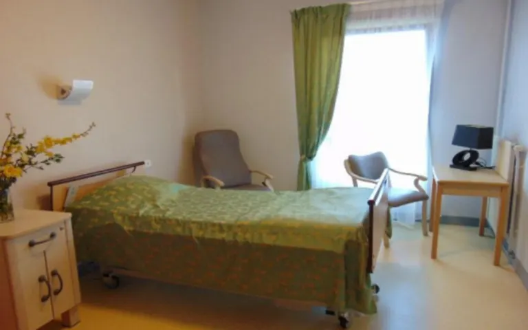 Image Résidence - 1 : EHPAD Saint-Vincent de Paul