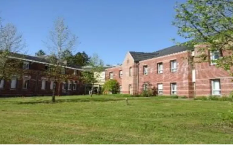 Image Résidence - 4 : EHPAD Saint-Vincent de Paul