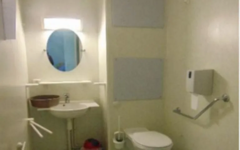 Image Résidence - 2 : EHPAD Saint-Vincent de Paul