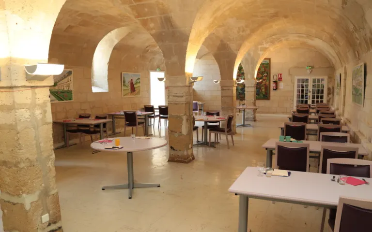 Image Résidence - 3 : Résidence Saint-Georges