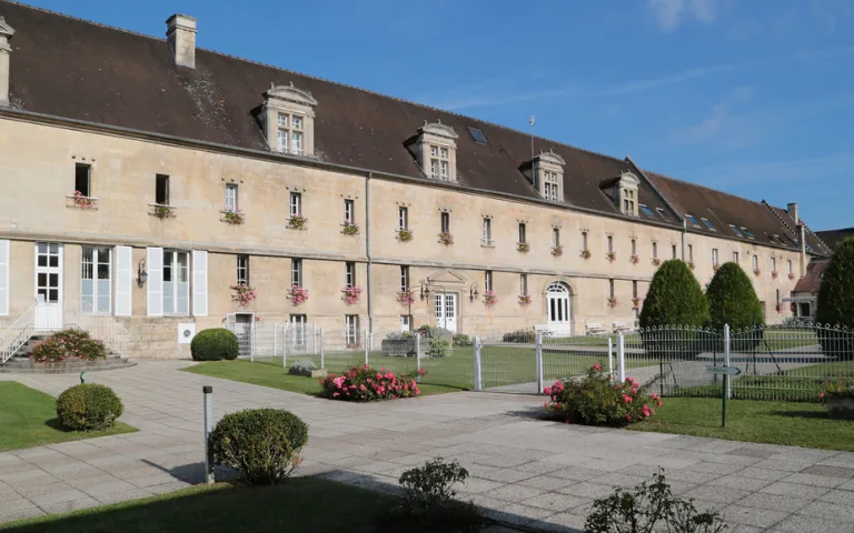 Image Résidence - 4 : Résidence Saint-Georges