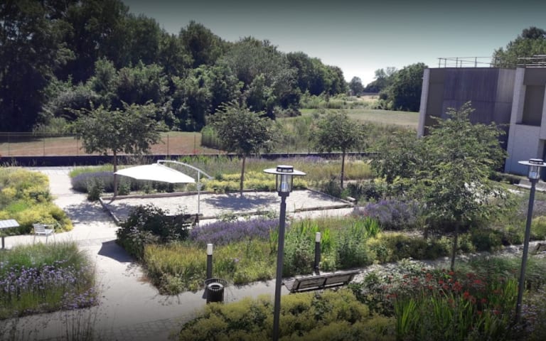 Image Résidence - 1 : EHPAD Cas-Paris Villers-Cotterêts