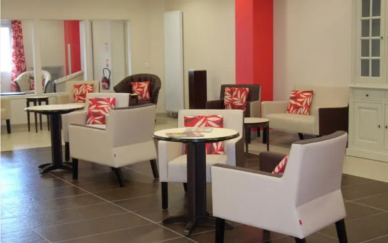 Image Résidence - 3 : Les Millésimes