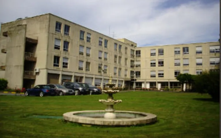 Image Résidence - 3 : EHPAD le Champ de la Rose