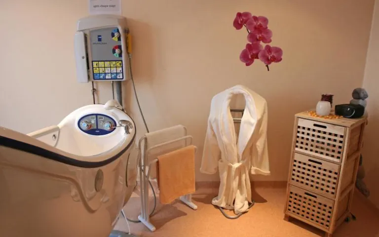 Image Résidence - 2 : Quentin de la Tour