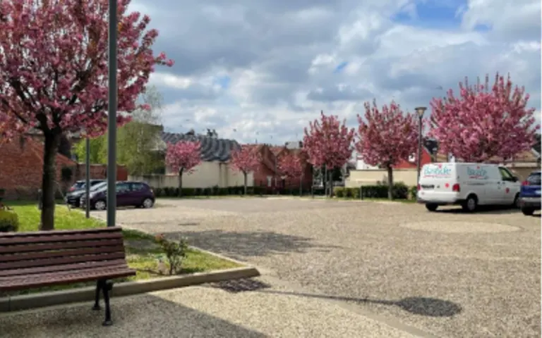 Image Résidence - 1 : Quentin de la Tour