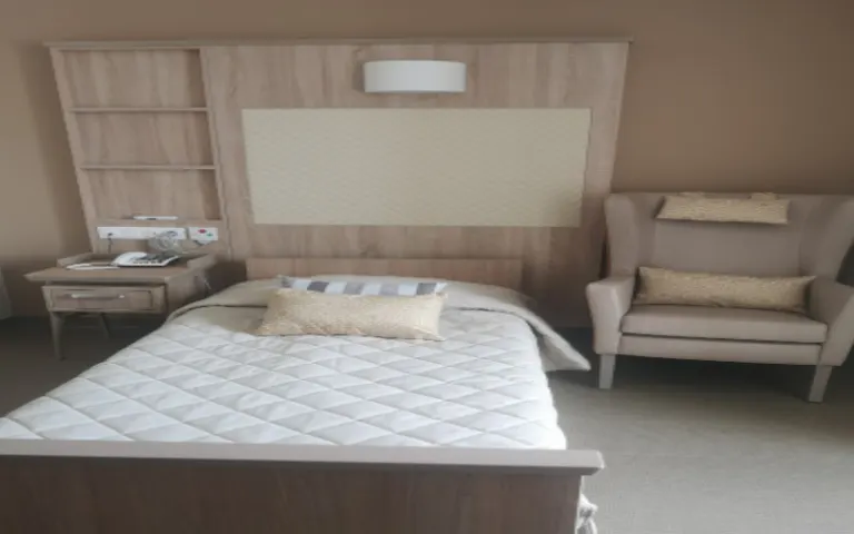 Image Résidence - 3 : La Dorine - Ex Val D Oise