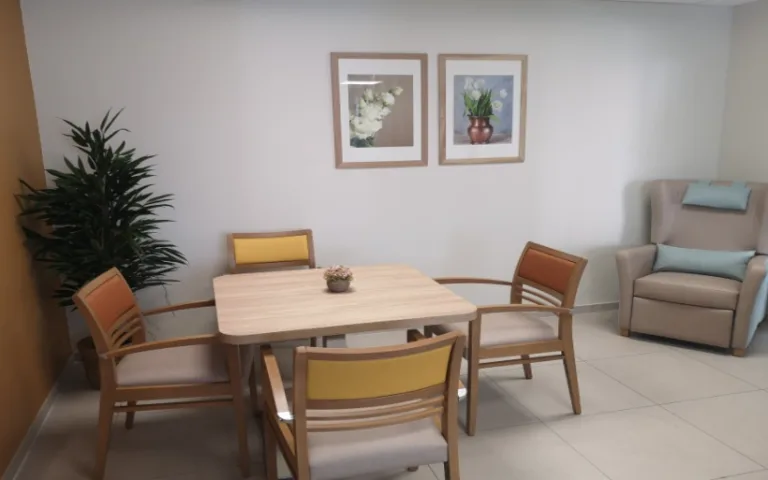 Image Résidence - 2 : La Dorine - Ex Val D Oise