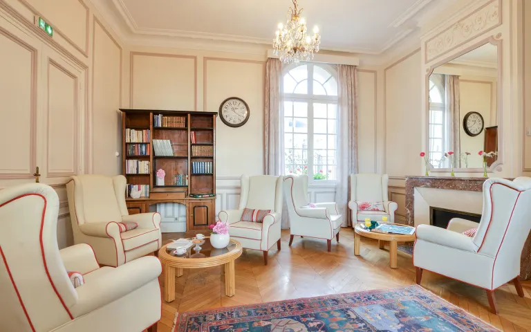 Image Résidence - 4 : Résidence Tiers Temps A St Quentin