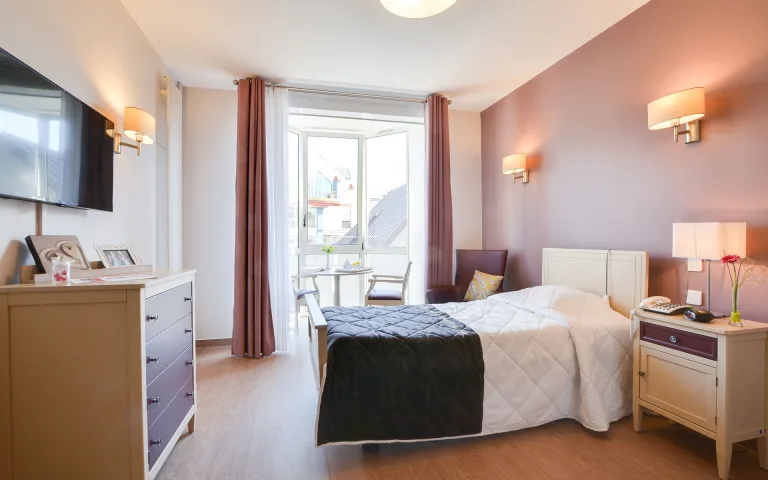 Image Résidence - 3 : Résidence Tiers Temps A St Quentin